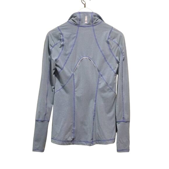 Nordstrom Zella athletic running jacket XS - Picture 5 of 8